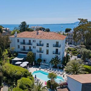 Hotel La Villa Cap D'Antibes